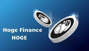 Hoge Finance, HOGE, Deflationary Meme Token, DeFi Rewards