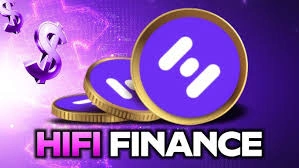 Hifi Finance, HIFI, Fixed‑Rate DeFi Lending, Liquidity Protocol