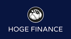 Hoge Finance, HOGE, Deflationary Meme Token, DeFi Rewards