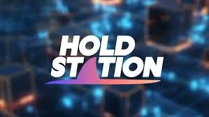 Holdstation, HOLD, AI‑Driven DeFi, Smart Wallet Revolution