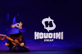Houdini Swap, LOCK, Cross‑Chain Privacy, DeFi Swaps