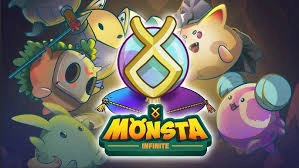 How to Invest in Monsta Infinite, Monsta Infinite