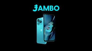 Jambo, J, Web3 Mobile Infrastructure, Emerging Markets