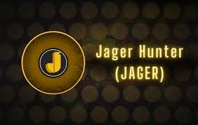 Jager Hunter, JAGER, Community‑Driven Meme Token, BNB Chain