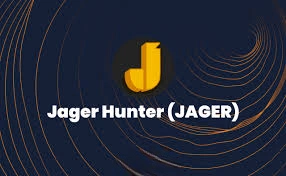 Jager Hunter, JAGER, Community‑Driven Meme Token, BNB Chain