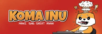Koma Inu, KOMA, Meme Token, BNB Community Project
