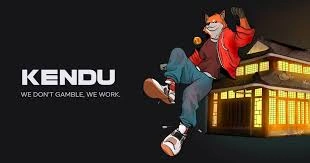 Kendu, KENDU, Permissionless Community‑Driven Crypto Brand