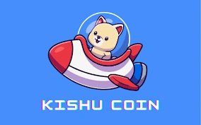 Kishu Inu, KISHU, Community‑Driven Meme Crypto, Rewards