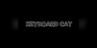 Keyboard Cat, KEYCAT, Meme Coin, Internet Nostalgia