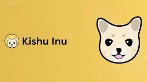 Kishu Inu, KISHU, Community‑Driven Meme Crypto, Rewards