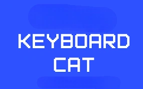 Keyboard Cat, KEYCAT, Meme Coin, Internet Nostalgia