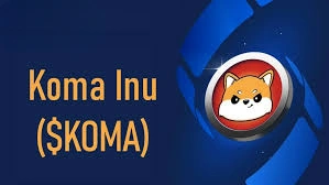 Koma Inu, KOMA, Meme Token, BNB Community Project
