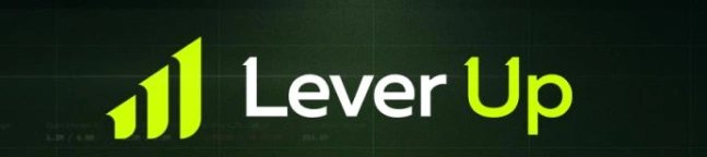 LeverUp, LV, LP‑Free Perpetual Exchange, 1001x Leverage