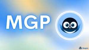 Magpie, MGP, Governance & Rewards in DeFi