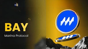 Marina Protocol, BAY, Web3 Marketing Token