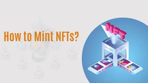How to Mint an NFT on BakerySwap, BakerySwap, How to Mint