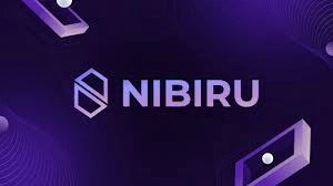 Nibiru, NIBI, Layer-1 Powering Web3 Ecosystem