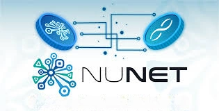 NuNet, NTX, Decentralized Global Compute Network