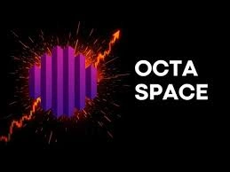 OctaSpace, OCTA, Decentralized Compute, GPU Cloud Platform