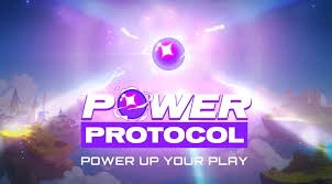 Power Protocol, POWER, Web3 Gaming Economy