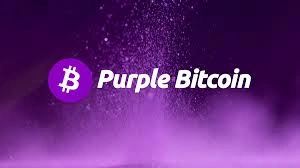Purple Bitcoin, PBTC, Deflationary Solana Crypto Innovation