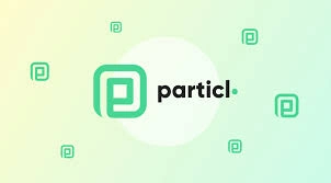 Particl, PART, Privacy‑First Blockchain, Marketplace Crypto
