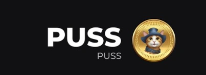 PussFi, PUSS, Meme‑Utility Token on Tron & Steemit