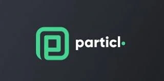 Particl, PART, Privacy‑First Blockchain, Marketplace Crypto
