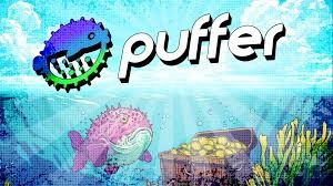 Puffer, PUFFER, Ethereum Liquid Restaking, Rollup Protocol