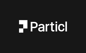 Particl, PART, Privacy‑First Blockchain, Marketplace Crypto