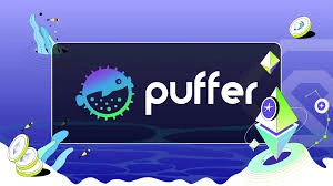 Puffer, PUFFER, Ethereum Liquid Restaking, Rollup Protocol