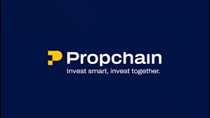 Propchain, Blockchain‑Powered Real Estate Infrastructure
