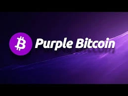 Purple Bitcoin, PBTC, Deflationary Solana Crypto Innovation