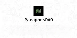 ParagonsDAO, PDT, Governance Token Powering Web3 GameFi, Web3 GameFi
