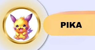 Pikaboss, PIKA, Meme Coin Entertainment