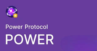 Power Protocol, POWER, Web3 Gaming Economy