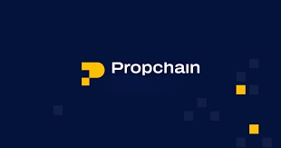 Propchain, Blockchain‑Powered Real Estate Infrastructure