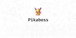 Pikaboss, PIKA, Meme Coin Entertainment