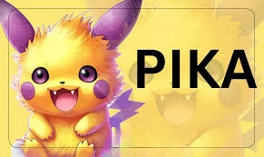 Pikaboss, PIKA, Meme Coin Entertainment