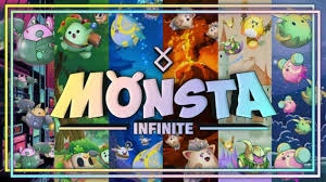 How to Play Monsta Infinite, Monsta Infinite