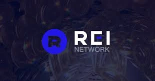 REI Network, REI, High-Speed, Gas-Free Blockchain