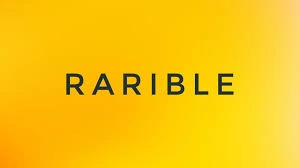 Rarible, RARI, Community‑Driven NFT Governance Token