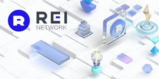 REI Network, REI, High-Speed, Gas-Free Blockchain