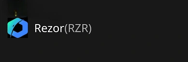 Rezor, RZR, Utility Token Powering a Web3 Ecosystem