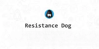 Resistance Dog, REDO, TON Meme Coin,  Digital Freedom Token