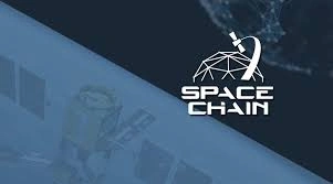 SpaceChain, SPC, Decentralized Space Blockchain