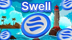 Swell Network, SWELL, Ethereum Liquid Staking