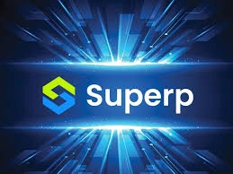 Superp, SUP, On‑Chain Perpetual Trading Platform