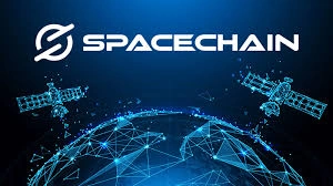 SpaceChain, SPC, Decentralized Space Blockchain