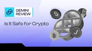 Is Gemini a Good Crypto Exchange?, Gemini 